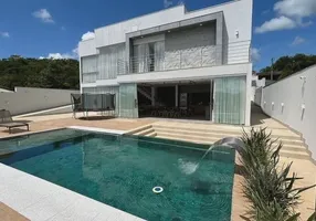 Foto 1 de Casa de Condomínio com 4 Quartos à venda, 300m² em Cascatinha, Curitiba
