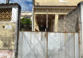 Foto 1 de Casa com 3 Quartos à venda, 150m² em Sepetiba, Rio de Janeiro