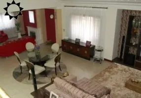 Foto 1 de Casa com 4 Quartos para venda ou aluguel, 811m² em Fazenda Rincao, Arujá