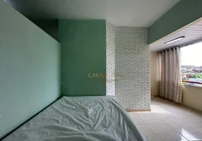 Foto 1 de Apartamento com 1 Quarto à venda, 77m² em Candeal, Salvador