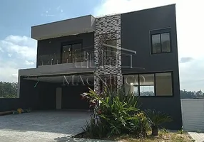 Foto 1 de Casa de Condomínio com 3 Quartos à venda, 360m² em Colinas de Parnaiba I, Santana de Parnaíba