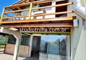 Foto 1 de Casa de Condomínio com 3 Quartos à venda, 130m² em Barra Velha, Ilhabela