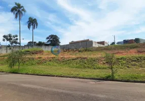 Foto 1 de Lote/Terreno à venda, 343m² em Condominio Terras do Vale, Caçapava