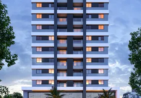 Foto 1 de Apartamento com 2 Quartos à venda, 78m² em Centro, Balneário Piçarras