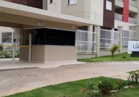 Foto 1 de Apartamento com 2 Quartos à venda, 58m² em Santa Genoveva, Goiânia