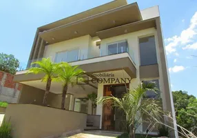 Foto 1 de Casa de Condomínio com 3 Quartos à venda, 284m² em Jardim Novo Horizonte, Sorocaba