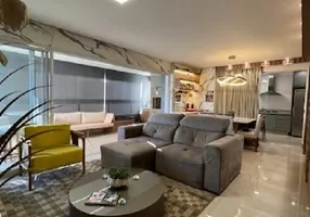 Foto 1 de Apartamento com 3 Quartos à venda, 157m² em Setor Bueno, Goiânia