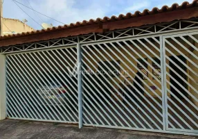 Foto 1 de Casa com 3 Quartos à venda, 75m² em Residencial São José, Campinas