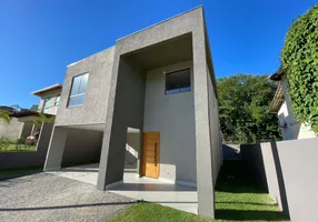 Foto 1 de Casa de Condomínio com 4 Quartos à venda, 177m² em Lagoinha de Fora, Lagoa Santa