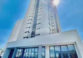 Foto 1 de Apartamento com 3 Quartos para alugar, 111m² em Parque Campolim, Sorocaba