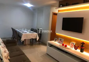 Foto 1 de Apartamento com 2 Quartos à venda, 68m² em Norte, Águas Claras