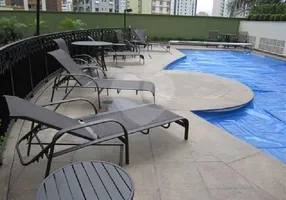 Foto 1 de Flat com 1 Quarto para venda ou aluguel, 33m² em Jardim Paulista, São Paulo