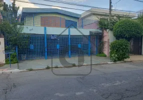 Foto 1 de Sobrado com 4 Quartos para venda ou aluguel, 452m² em Jardim da Glória, São Paulo