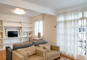 Foto 1 de Apartamento com 2 Quartos para alugar, 94m² em Vila Cordeiro, São Paulo