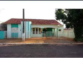 Foto 1 de Casa com 3 Quartos à venda, 110m² em , São Jorge do Patrocínio