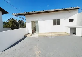 Foto 1 de Lote/Terreno para alugar, 43m² em Tapera da Base, Florianópolis