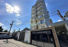 Foto 1 de Apartamento com 3 Quartos à venda, 73m² em São Pedro, São José dos Pinhais