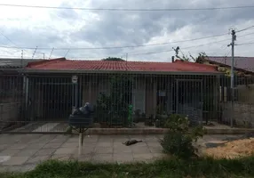 Foto 1 de Casa com 3 Quartos à venda, 100m² em Aberta dos Morros, Porto Alegre