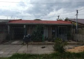 Foto 1 de Casa com 3 Quartos à venda, 99m² em Aberta dos Morros, Porto Alegre