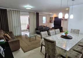 Foto 1 de Apartamento com 3 Quartos à venda, 123m² em Jardim Alvorada, São José dos Campos