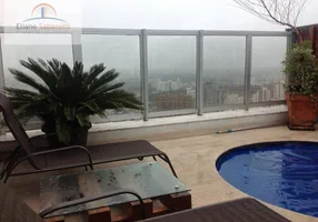 Foto 1 de Apartamento com 3 Quartos à venda, 314m² em Jardim Londrina, São Paulo