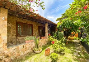 Foto 1 de Casa de Condomínio com 4 Quartos à venda, 180m² em Campo Redondo, São Pedro da Aldeia