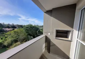Foto 1 de Apartamento com 2 Quartos à venda, 59m² em Centro, Viamão