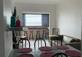 Foto 1 de Apartamento com 2 Quartos à venda, 68m² em Praia do Futuro II, Fortaleza