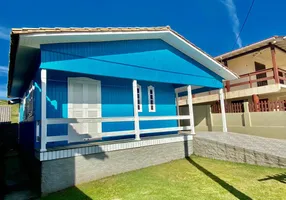 Foto 1 de Casa com 3 Quartos à venda, 100m² em Farol de Santa Marta, Laguna