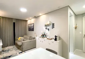 Foto 1 de Apartamento com 3 Quartos à venda, 63m² em Bonfim, Campinas