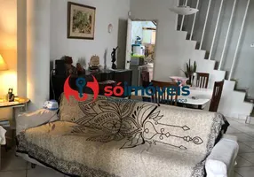 Foto 1 de Casa com 3 Quartos à venda, 55m² em Ipanema, Rio de Janeiro