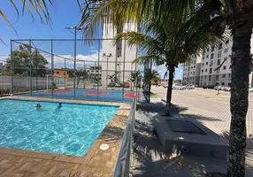 Foto 1 de Apartamento com 2 Quartos à venda, 48m² em Jardim Atlântico, Serra