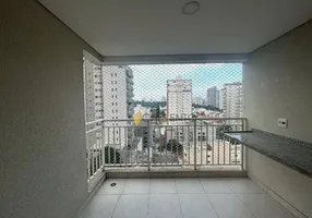 Foto 1 de Apartamento com 2 Quartos à venda, 68m² em Jardim Nova Petropolis, São Bernardo do Campo