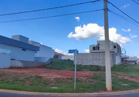 Foto 1 de Lote/Terreno à venda, 531m² em Jardins Capri, Senador Canedo