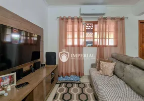 Foto 1 de Casa de Condomínio com 2 Quartos à venda, 76m² em Vila Padre Bento, Itu