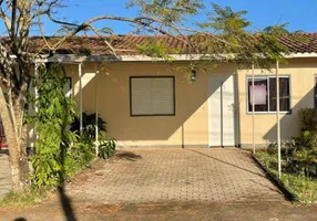 Foto 1 de Casa de Condomínio com 2 Quartos à venda, 45m² em Serra D água, Juiz de Fora