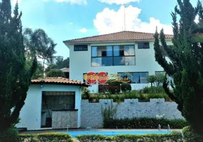 Foto 1 de Casa de Condomínio com 5 Quartos à venda, 300m² em Jardim Santa Rosa, Itatiba