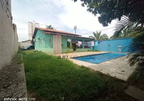 Foto 1 de Casa com 3 Quartos à venda, 174m² em Cidade Jardim, Goiânia