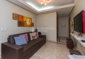 Foto 1 de Apartamento com 2 Quartos à venda, 108m² em Jardim Itú Sabará, Porto Alegre