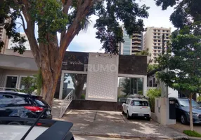 Foto 1 de Imóvel Comercial com 3 Quartos à venda, 181m² em Cambuí, Campinas