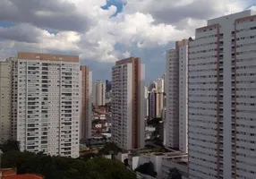 Foto 1 de Apartamento com 3 Quartos à venda, 87m² em Cambuci, São Paulo