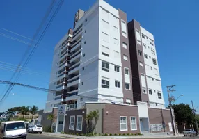 Foto 1 de Apartamento com 3 Quartos à venda, 109m² em Órfãs, Ponta Grossa