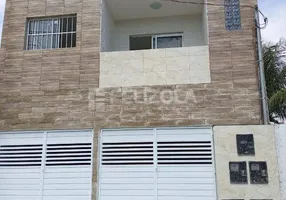 Foto 1 de Casa com 3 Quartos para alugar, 120m² em , Barra dos Coqueiros