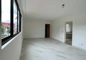 Foto 1 de Apartamento com 3 Quartos à venda, 112m² em Jaraguá, Belo Horizonte