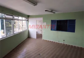 Foto 1 de Sala Comercial para alugar, 122m² em Casa Verde, São Paulo