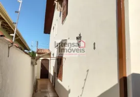 Foto 1 de Sobrado com 3 Quartos à venda, 130m² em Jardim Alice, Taubaté