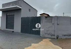 Foto 1 de Casa com 2 Quartos à venda, 143m² em Jardim América, Anápolis