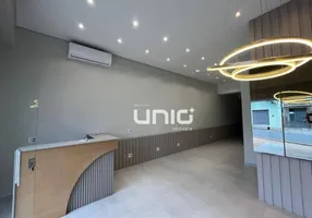 Foto 1 de Ponto Comercial para alugar, 110m² em Centro, Piracicaba