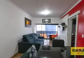 Foto 1 de Apartamento com 3 Quartos à venda, 74m² em Nova Petrópolis, São Bernardo do Campo
