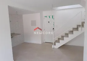 Foto 1 de Cobertura com 2 Quartos à venda, 119m² em Tijuca, Rio de Janeiro